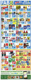 Star Market Weekly Ad week 26 Page 5