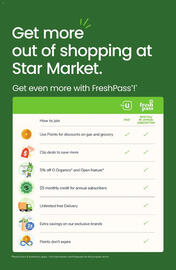 Star Market Weekly Ad week 26 Page 7