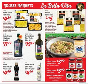 Rouses Weekly Ad Page 2