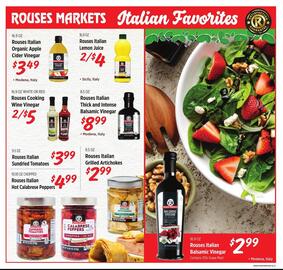 Rouses Weekly Ad Page 3