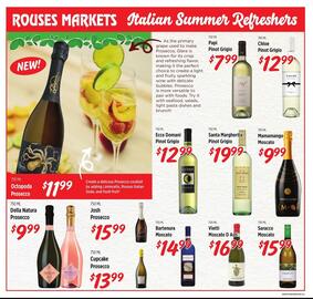 Rouses Weekly Ad Page 4