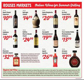 Rouses Weekly Ad Page 5