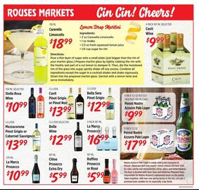Rouses Weekly Ad Page 6