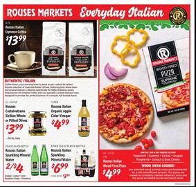 Rouses Weekly Ad Page 8