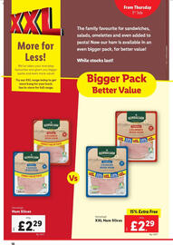 Lidl leaflet week 27 Page 10