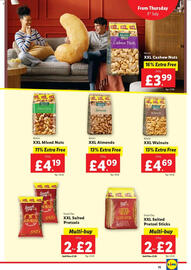 Lidl leaflet week 27 Page 11
