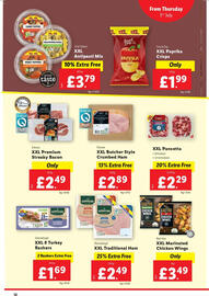 Lidl leaflet week 27 Page 12