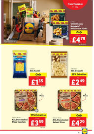 Lidl leaflet week 27 Page 13