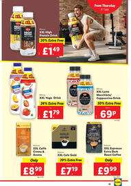 Lidl leaflet week 27 Page 15