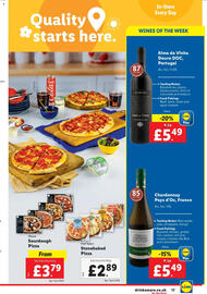Lidl leaflet week 27 Page 17