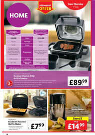 Lidl leaflet week 27 Page 18