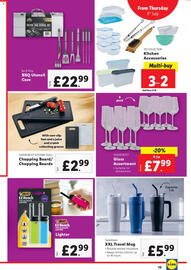 Lidl leaflet week 27 Page 19