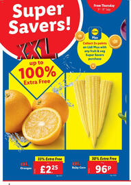 Lidl leaflet week 27 Page 2
