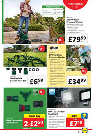 Lidl leaflet week 27 Page 21