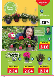 Lidl leaflet week 27 Page 22