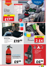 Lidl leaflet week 27 Page 25