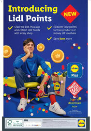 Lidl leaflet week 27 Page 28
