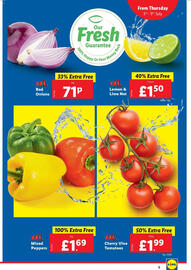 Lidl leaflet week 27 Page 3