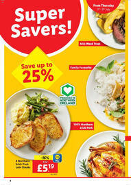 Lidl leaflet week 27 Page 4