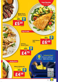 Lidl leaflet week 27 Page 5