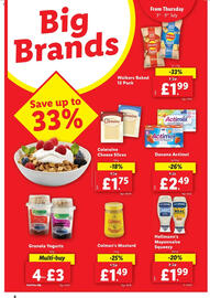 Lidl leaflet week 27 Page 6