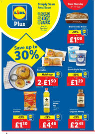 Lidl leaflet week 27 Page 8