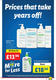 Lidl leaflet week 27 Page 9
