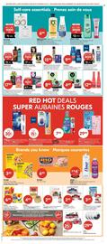 Shoppers Drug Mart flyer Page 15