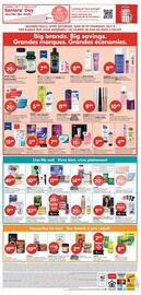 Shoppers Drug Mart flyer Page 16