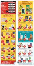 Shoppers Drug Mart flyer Page 2