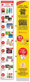 Shoppers Drug Mart flyer Page 3