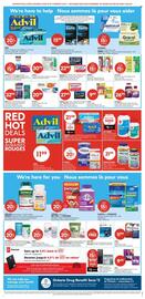 Shoppers Drug Mart flyer Page 4