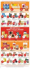 Shoppers Drug Mart flyer Page 5