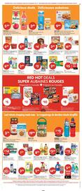 Shoppers Drug Mart flyer Page 6