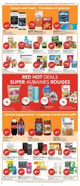 Shoppers Drug Mart flyer Page 7