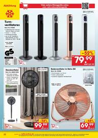Netto Marken-Discount Prospekt Seite 22