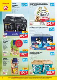 Netto Marken-Discount Prospekt Seite 6