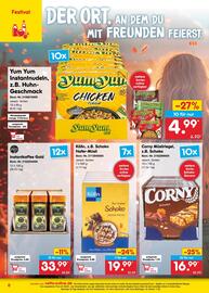 Netto Marken-Discount Prospekt Seite 8