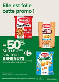 Catalogue Carrefour Proximité page 10