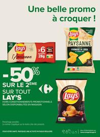Catalogue Carrefour Proximité page 11