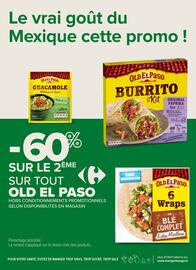 Catalogue Carrefour Proximité page 12