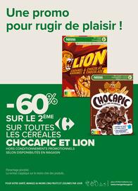 Catalogue Carrefour Proximité page 14