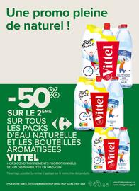 Catalogue Carrefour Proximité page 16