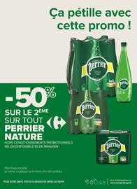 Catalogue Carrefour Proximité page 17