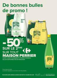 Catalogue Carrefour Proximité page 18