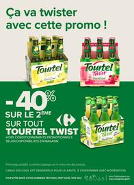 Catalogue Carrefour Proximité page 20