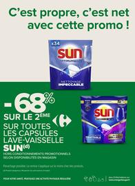 Catalogue Carrefour Proximité page 21
