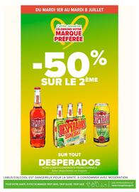 Catalogue Carrefour Proximité page 3
