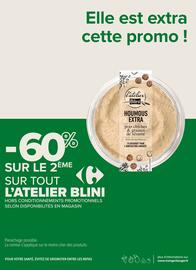 Catalogue Carrefour Proximité page 5