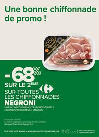 Catalogue Carrefour Proximité page 6